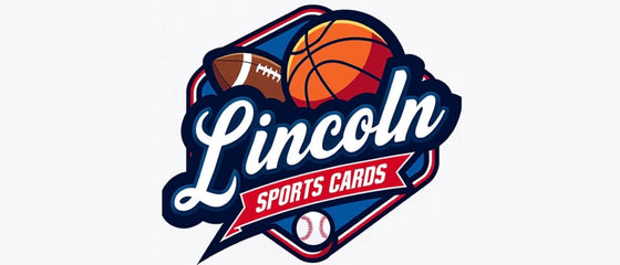 Lincoln Sports Cards